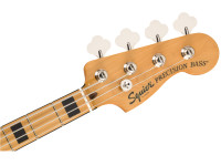 Fender Squier CV 70s P Bass MN BK Fender Squier CV 70s P Bass MN BK